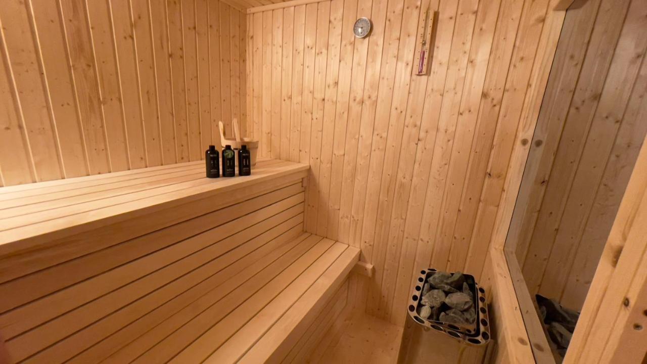 Bor In Bor Luxury Apartment With Sauna & Garden - Kranjska Gora Esterno foto