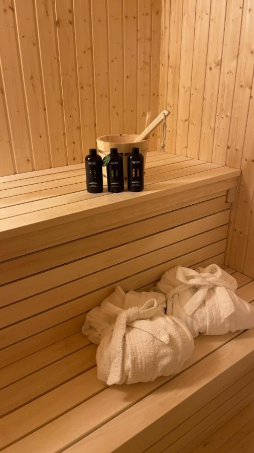Bor In Bor Luxury Apartment With Sauna & Garden - Kranjska Gora Esterno foto