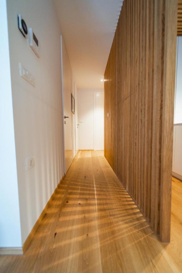 Bor In Bor Luxury Apartment With Sauna & Garden - Kranjska Gora Esterno foto