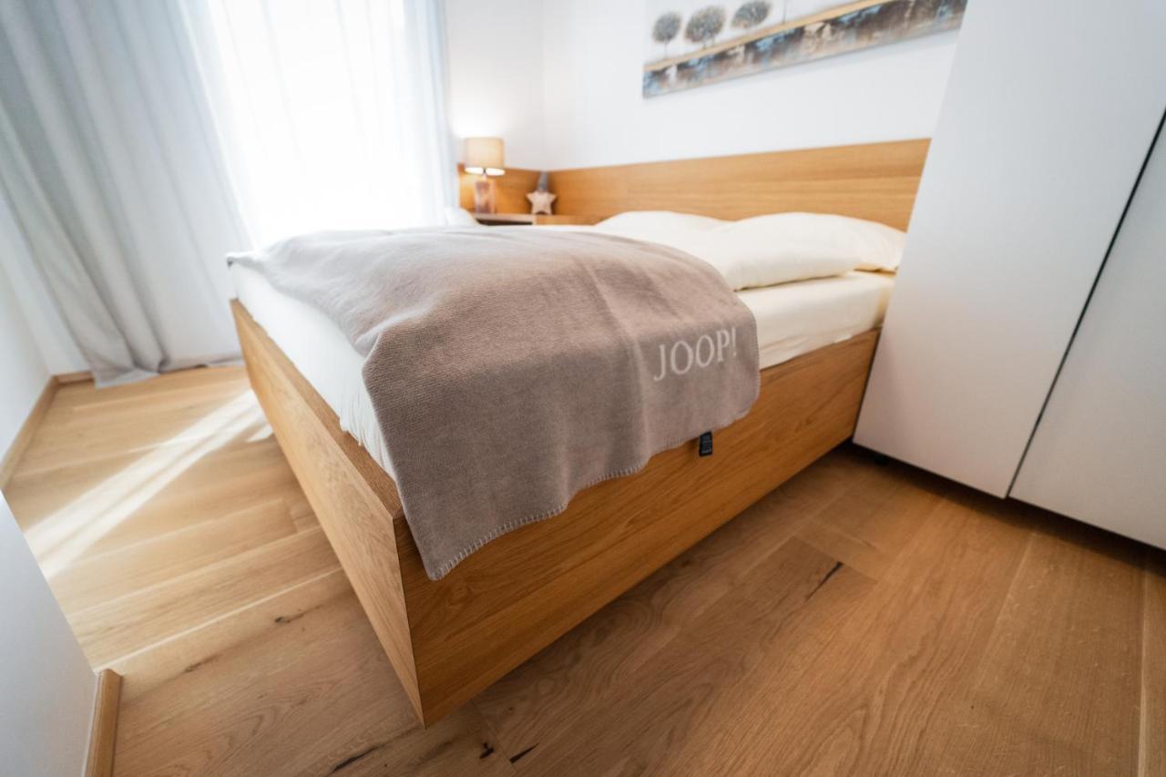 Bor In Bor Luxury Apartment With Sauna & Garden - Kranjska Gora Esterno foto