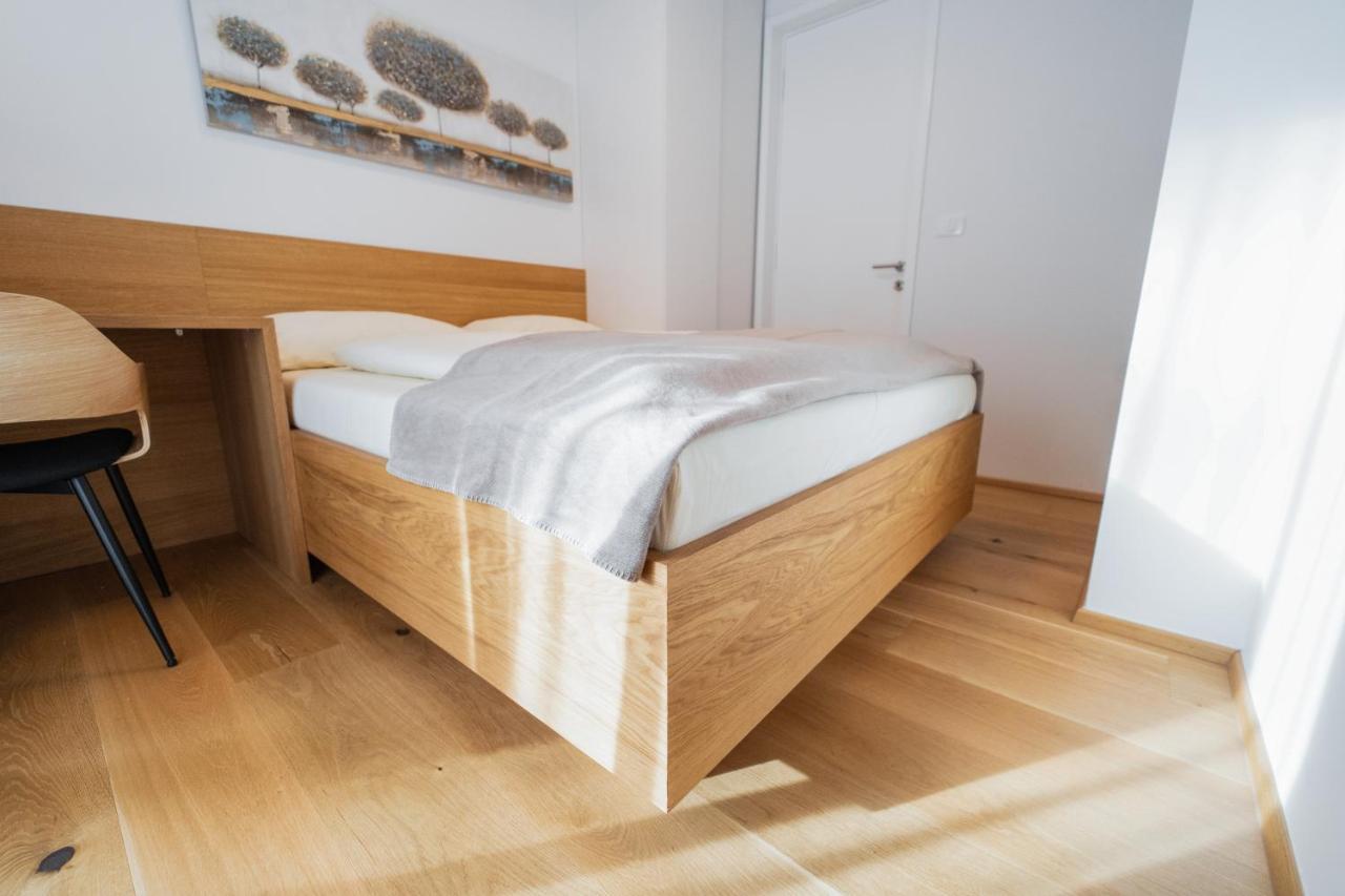 Bor In Bor Luxury Apartment With Sauna & Garden - Kranjska Gora Esterno foto